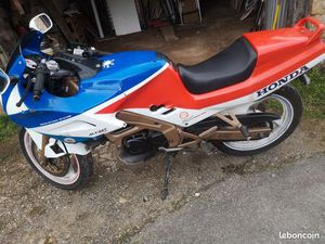HONDA 125 NSR