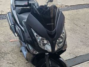 SCOOTER HONDA