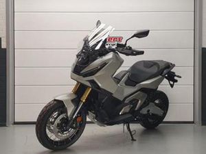 HONDA X-ADV 750 (BJ 2026) — MOTOREN | HONDA — MARKTPLAATS