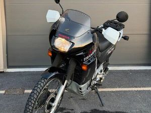 HONDA TRANSALP 600