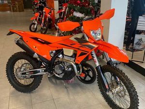 KTM 250 EXCF 2025