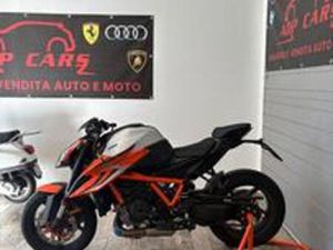KTM 1290 SUPER DUKE R EVO - 2022