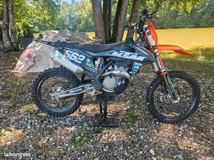 VEND 250 SXF