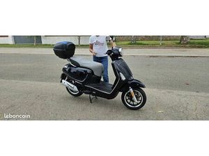 SCOOTER KYMCO NEW 50