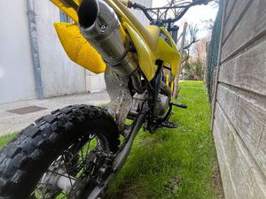 DIRT 125 RFZ