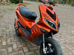 SPEEDFIGHT 2 DD 70CC — SCOOTERS | PEUGEOT — MARKTPLAATS