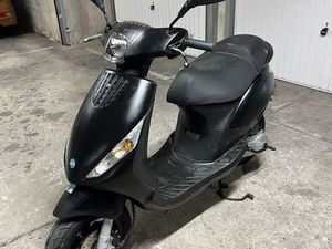 PIAGGIO ZIP 2T 2017