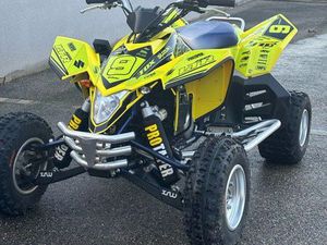 450 LTR HOMOLOGUÉ NEUF