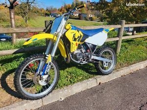 SUZUKI 85 RM