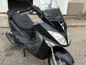 125 JOYRIDE EVO SYM ◊CONTRÔLE TECHNIQUE OK SCOOTER