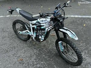 TALARIA TL4000 HOMOLOGUÉ