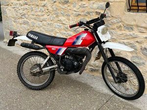 YAMAHA DTMX80