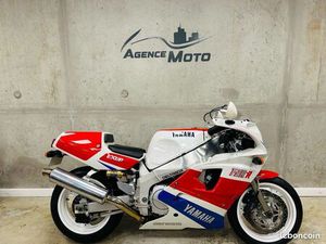 YAMAHA FZR 750 R OW 01 TYPE EPG