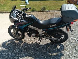 YAMAHA TDR 125