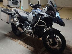 BMW R1200GS ADVENTURE