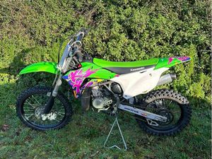 85 KX 2018