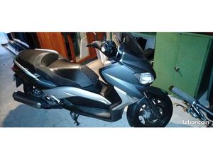 SCOOTER MBK SKYCRUISER