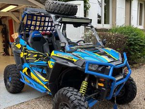 POLARIS 900 S RZR