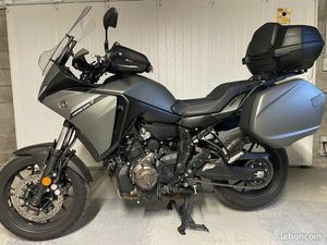 YAMAHA TRACER 7 GT A2