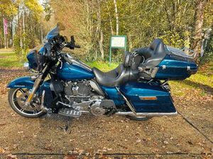 ② HARLEY-DAVIDSON EG ULTRA LIMITED