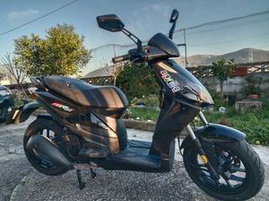 APRILIA - SPORT CITY 125