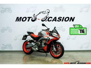 APRILIA - TUONO 660