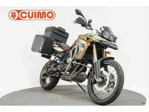 BMW - F 800 GS