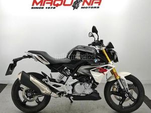 BMW - G 310 R