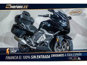 BMW - K 1600