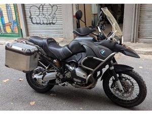 BMW - R 1200 GS ADVENTURE