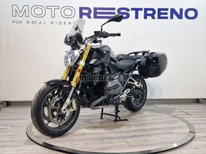 BMW - R 1200 R