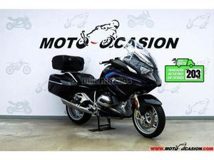 BMW - R 1200 RT