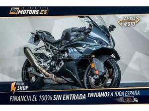 BMW - S 1000 RR