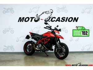 DUCATI - HYPERMOTARD