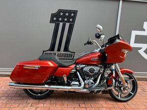 HARLEY DAVIDSON - ROAD GLIDE SPECIAL