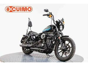 HARLEY DAVIDSON - SPORTSTER 1200