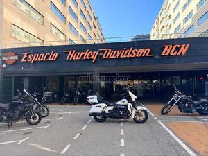 HARLEY DAVIDSON - ULTRA LIMITED