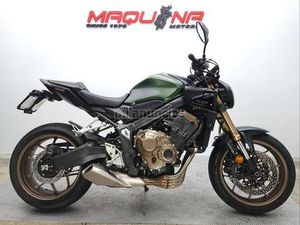 HONDA - CB 650 R
