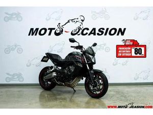 HONDA - CB 650F ABS