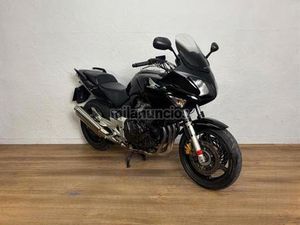 HONDA - CBF 600S