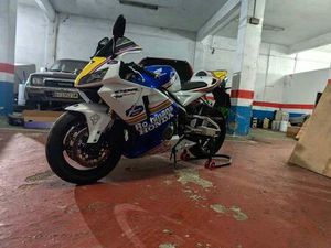 HONDA - CBR 600RR