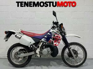 HONDA - CRM 125