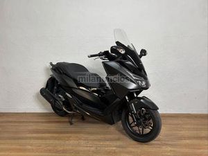 HONDA - FORZA 125