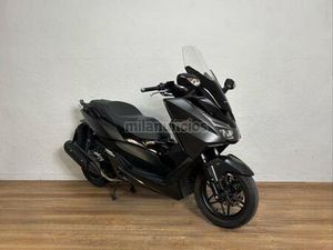 HONDA - FORZA 125