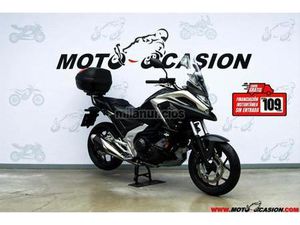 HONDA - NC 750 X