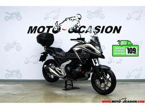 HONDA - NC 750 X