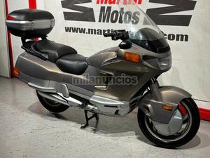 HONDA - PACIFIC COAST 800