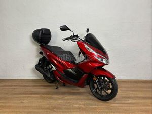 HONDA - PCX 125