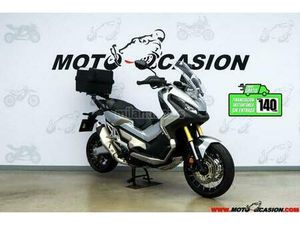 HONDA - X-ADV