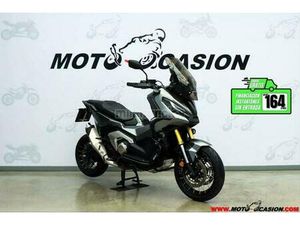 HONDA - X-ADV